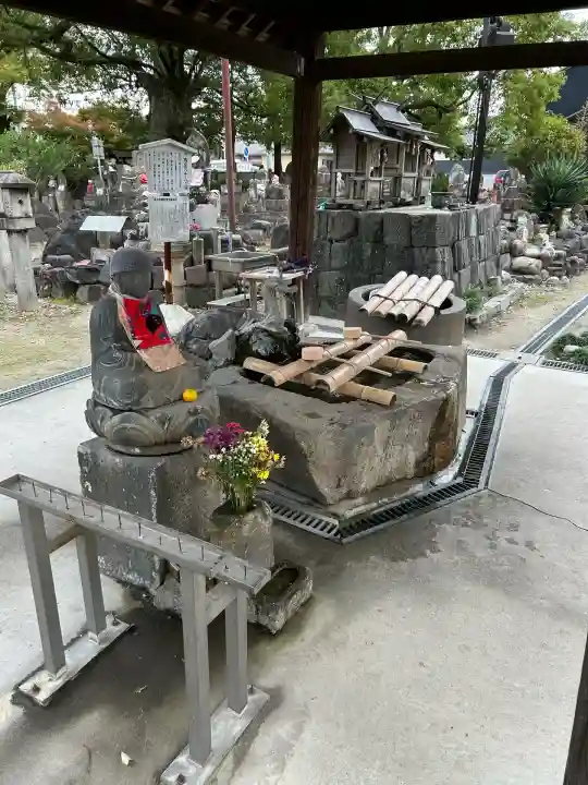 甚目寺(愛知県)