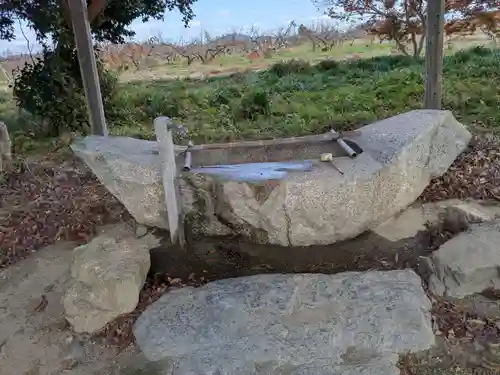 鞍掛神社(岐阜県)
