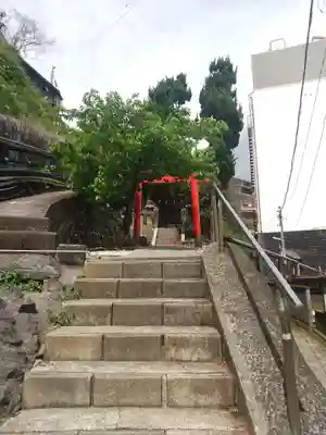 走湯神社(静岡県)