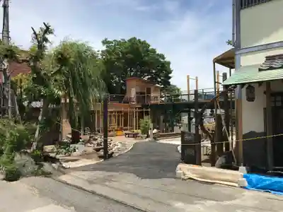 三柱神社(千葉県)