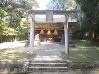熊野神社(愛知県)