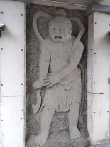 三光寺(石川県)