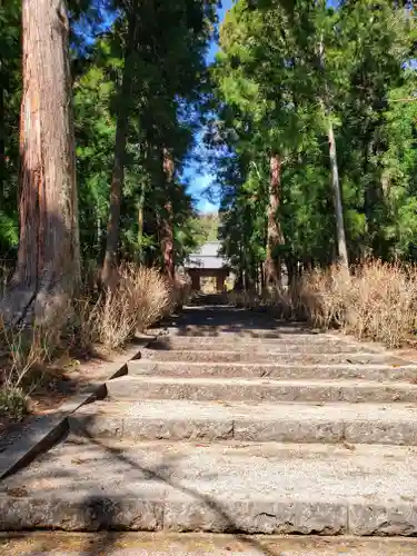 大中寺のその他建物