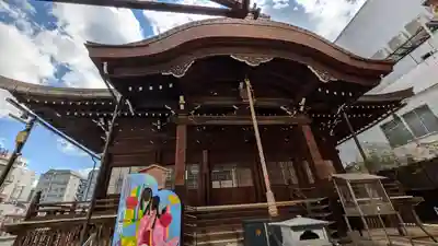 誠心院（東北寺誠心院）(京都府)