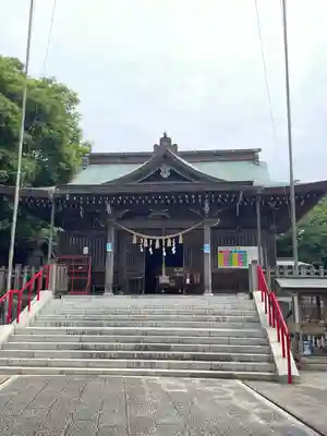 五社稲荷社(愛知県)