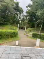 武田神社のその他建物