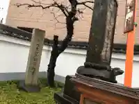 慶運寺のその他建物