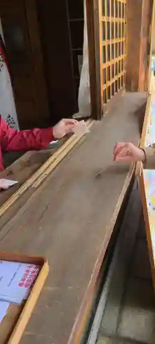 厄除の宮　駒林神社(兵庫県)