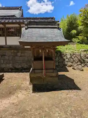 走田神社(京都府)