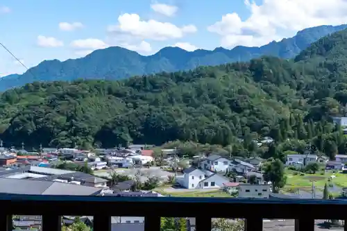 別所神社(長野県)