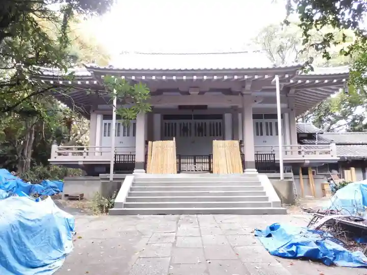 普門院(東京都)