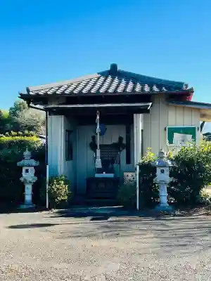 無量寺(茨城県)