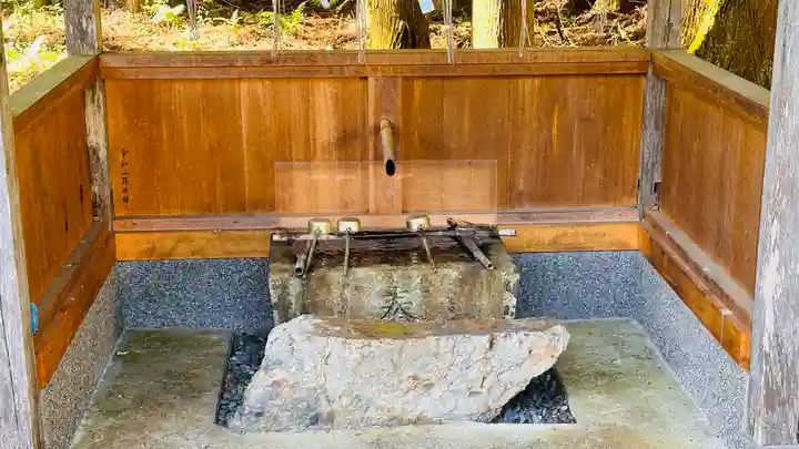 大山咋神社(京都府)
