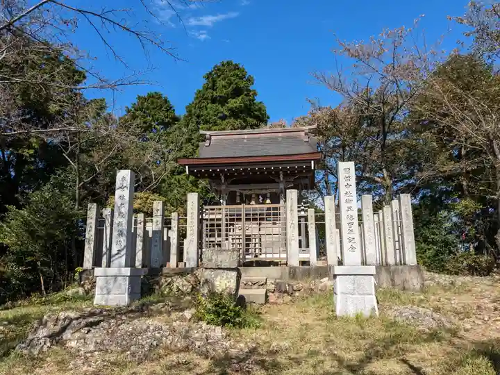 大縣神社(愛知県)