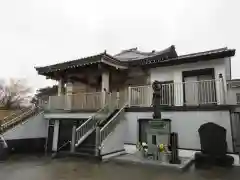 清水寺(神奈川県)