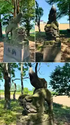 舞鶴神社(北海道)