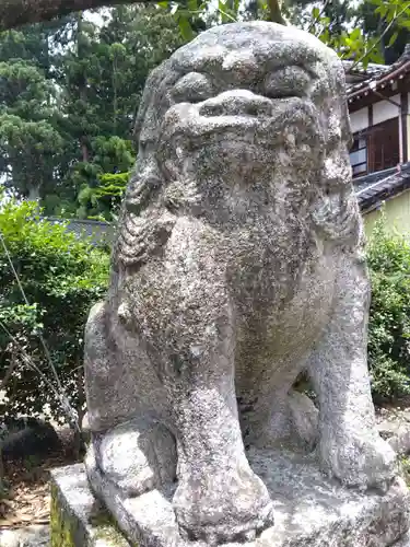 白山社(富山県)