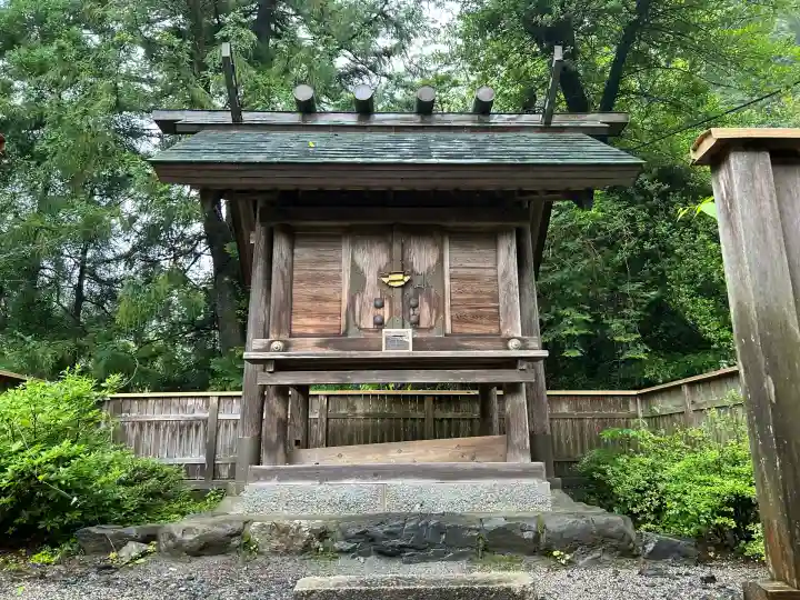 椿大神社(三重県)
