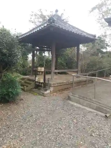 淨國寺(茨城県)