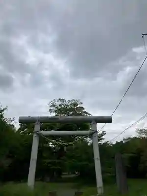 金村別雷神社(茨城県)