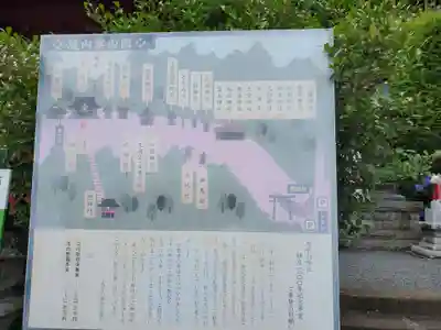 太平山神社(栃木県)