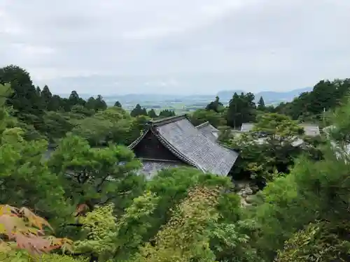 百済寺(滋賀県)
