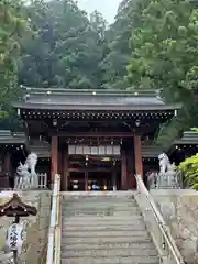 櫻山八幡宮(岐阜県)