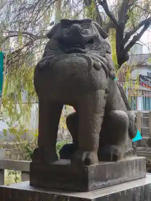 住吉大社(大阪府)