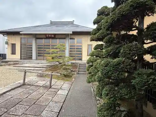 西方山極楽寺(岐阜県)