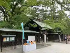 意富比神社(千葉県)