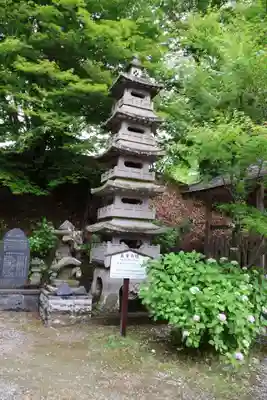 石都々古和気神社(福島県)