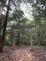 稲荷神社(千葉県)