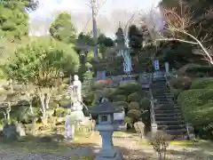 三光寺の建物その他