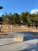 西濱神社(兵庫県)