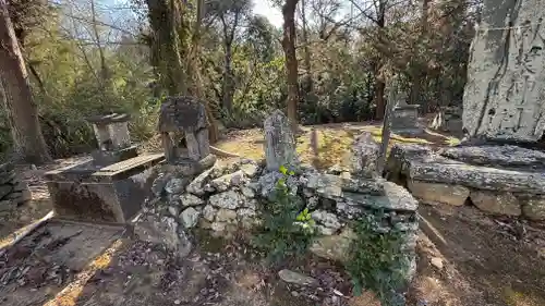 淤騰山神社(徳島県)
