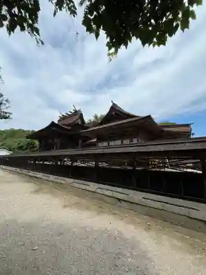 中山神社(岡山県)