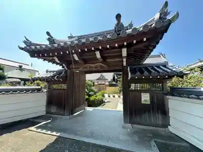 万福寺(兵庫県)
