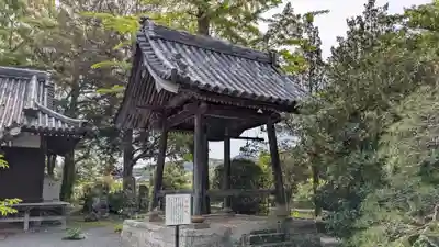 大楽寺のその他建物