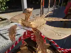 滑川神社 - 仕事と子どもの守り神のお祭り