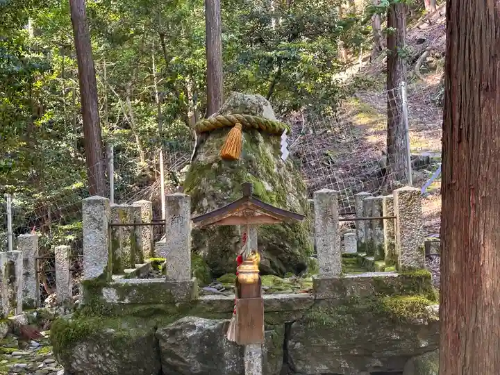 寶鏡神社(福井県)