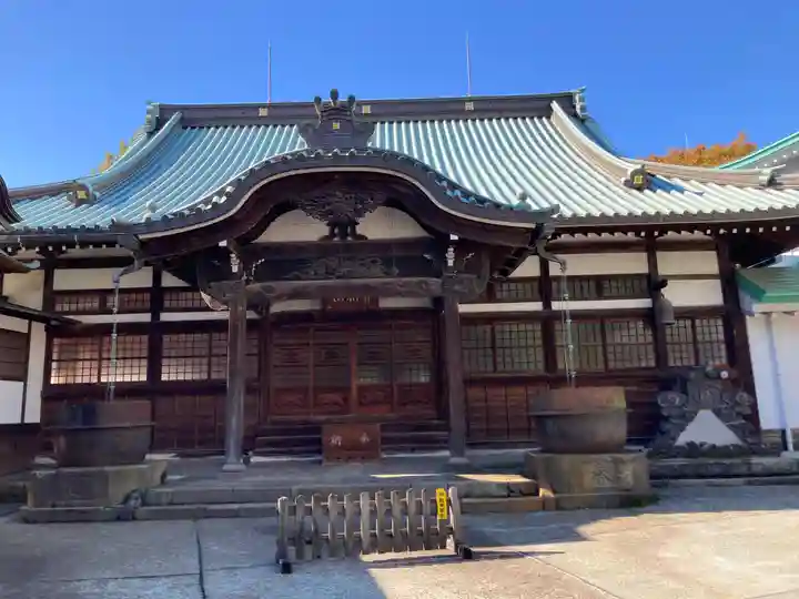 正覚寺(東京都)