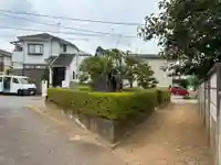 御嶽霊神(千葉県)