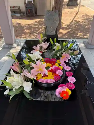 大谷地神社(北海道)