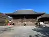 稱名寺の本殿・本堂