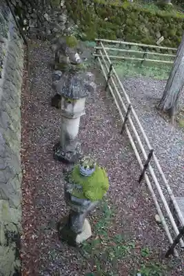 伊奈波神社のその他建物