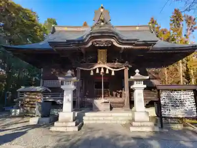 住吉神社(東京都)