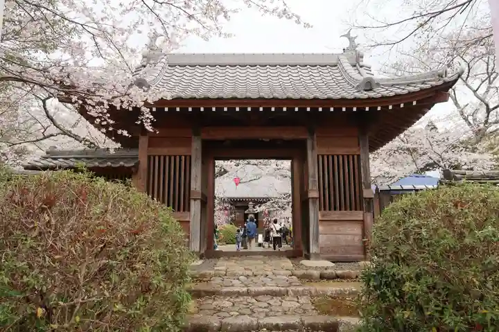普門寺(三重県)