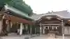 武州柿生琴平神社のその他建物