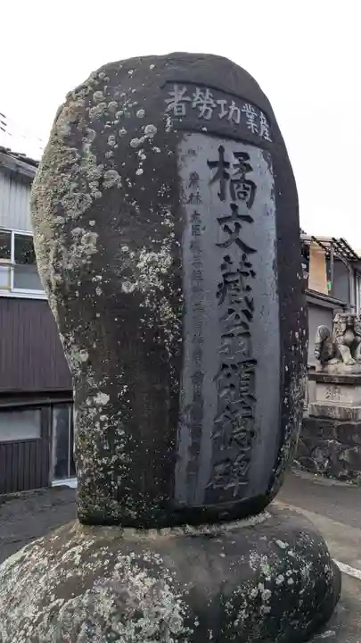 金刀比羅神社の歴史