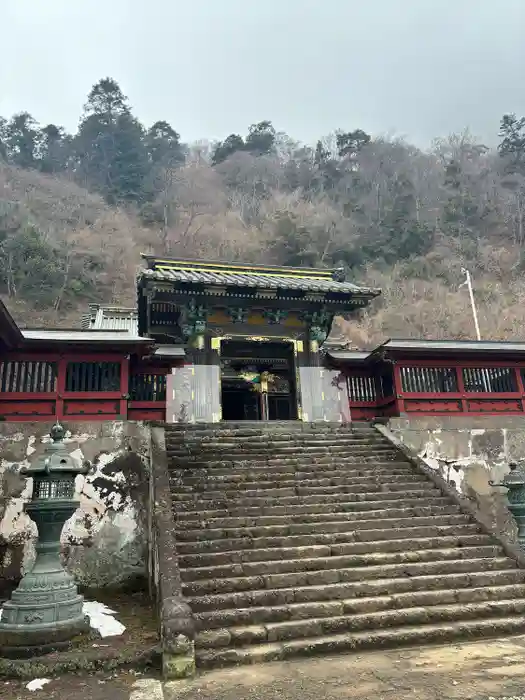 妙義神社の建物その他